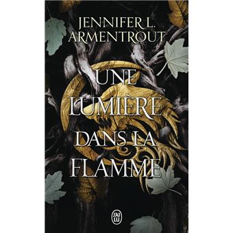 La Chair Et Le Feu, Flesh And Fire - La Chair Et Le Feu, Flesh And Fire, Une lumière dans la flamme T2 - 1