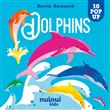 Amazing pop-ups - Dolphins