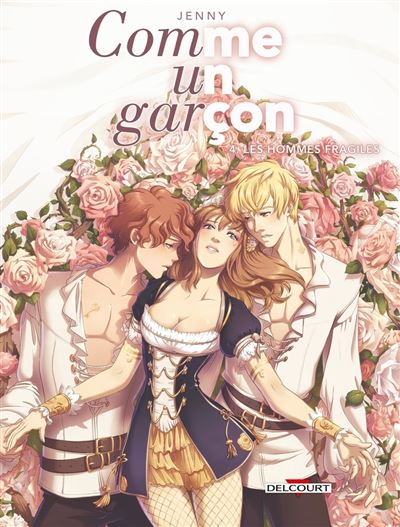 Comme-un-garcon-T04-Les-Hommes