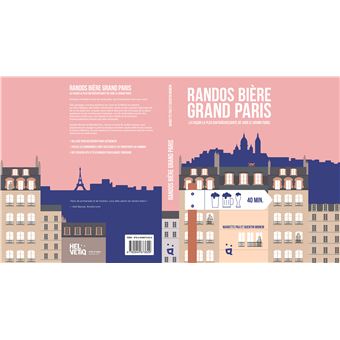 Randos Bière Grand Paris - 1