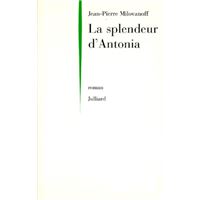 La splendeur d'Antonia