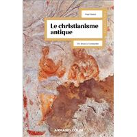 Le christianisme antique