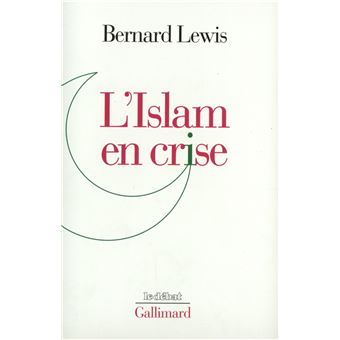 L'Islam en crise - 1