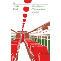 Mary Ventura et le neuvième royaume