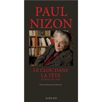 Le Clou dans la tête - 1