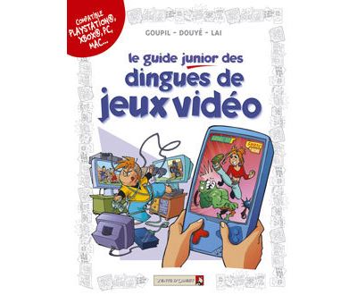 Les Guides Junior - Tome 07