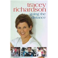 Tracey Richardson