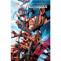 Ultimates T02 : Secret d'état