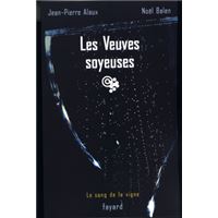 Les Veuves soyeuses
