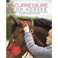 Acupressure for Horses