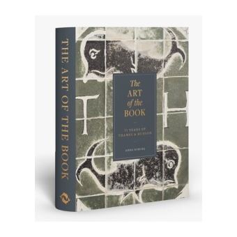 THE ART OF THE BOOK