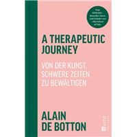 A Therapeutic Journey