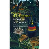La Logique de l'honneur