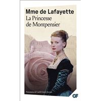 La Princesse de Montpensier