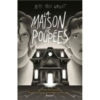 La maison de poupées - 1