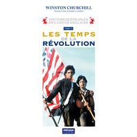 Histoire des Peuples de langue anglaise tome III