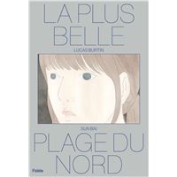 La plus belle plage du Nord