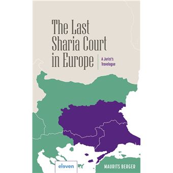 The Last Sharia Court in Europe - 1