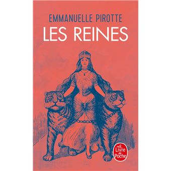 Les Reines - 1