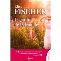 Le Jardin De Pétronille