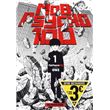 MOB Psycho 100 - Tome 1