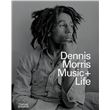Dennis Morris, Music + life - [exposition, Paris, Maison européenne de la photographie, 5 février-18 mai 2025, Londres, Photogra