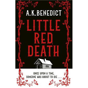 LITTLE RED DEATH