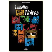 Lunettes noires