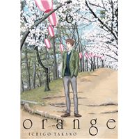 Ichigo Takano : tous les livres | Black Friday fnac Suisse