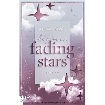 Between Fading Stars - 1