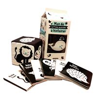 Mon dé à histoires