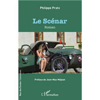 Le Scénar - 1