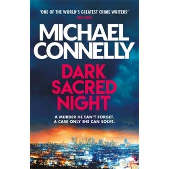  Les Ténèbres et la nuit - Connelly, Michael - Livres