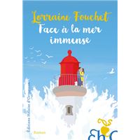 Face à la mer immense