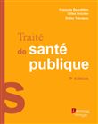 Traité de santé publique (3° Éd.)