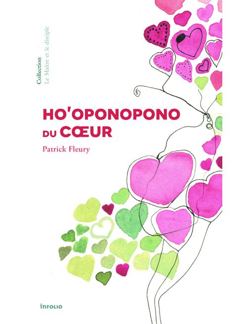 Ho'oponopono du coeur