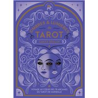 Ombres et lumières du Tarot