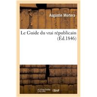 Le Guide du vrai républicain