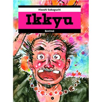 Ikkyu, tome 4