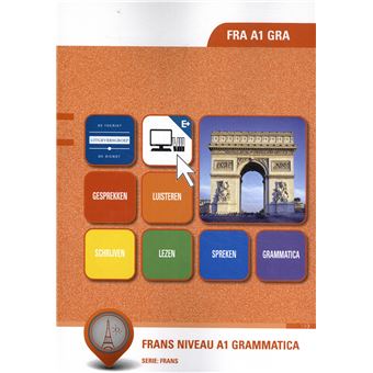 Frans A1 Grammatica - 1