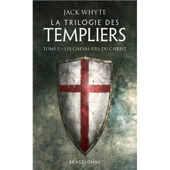 La Trilogie des Templiers - La Trilogie des Templiers, T1 - 1