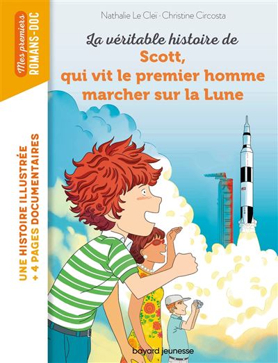 La Veritable Histoire De Scott Qui