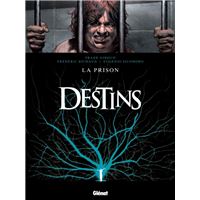 Destins - Tome 12