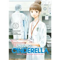 Unsung Cinderella - Tome 03