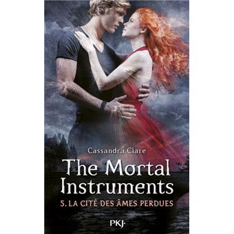 The Mortal Instruments - The Mortal Instruments, T5 - 1
