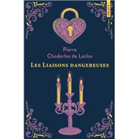 Les Liaisons dangereuses