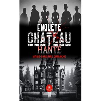 Enquête au château hanté
