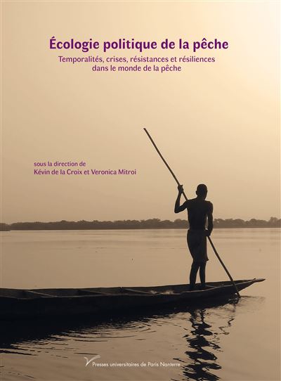 Écologie politique de la pêche