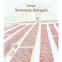 Sentiments distingués