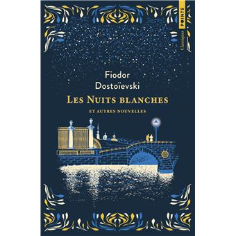 Les Nuits blanches et autres nouvelles - 1